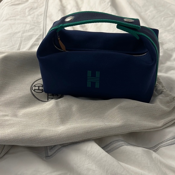 Hermes Bride A Brac PM - Picture 2 of 6